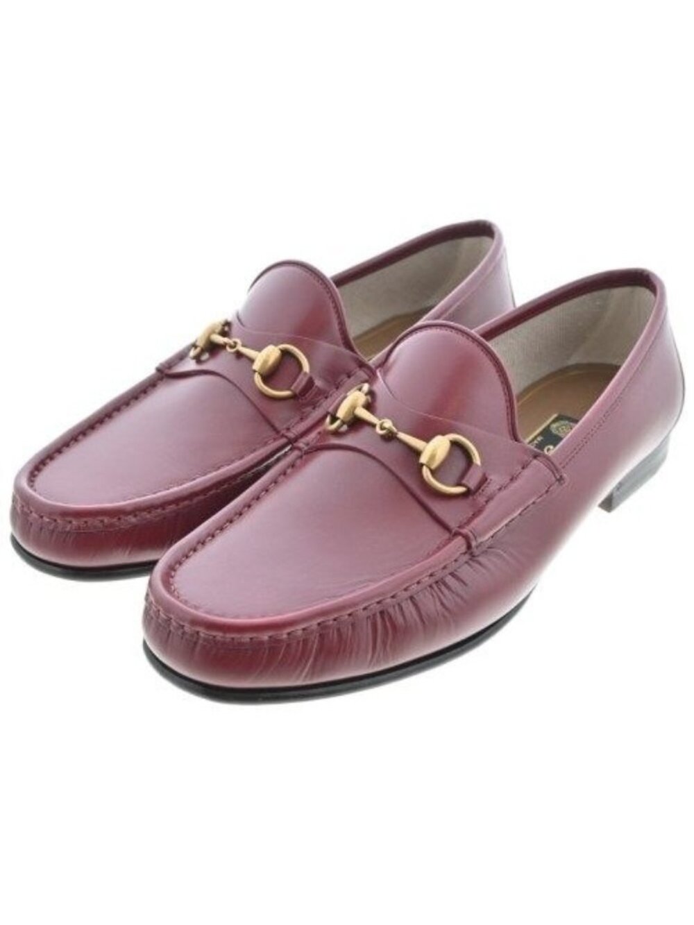 Gucci Business Dress Shoes
